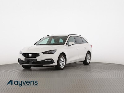 Köp SEAT LEON på Ayvens Carmarket